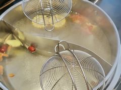 -乔先生涮肉·鲜活牛羊肉火锅(塘沽店)