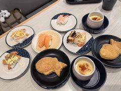 -滨寿司(新街口中央商场店)