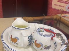 -点都德(汇胜楼店)