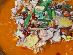 -虾糊闹(汽车东站店)