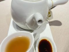 鲍鱼人参汤-尚一汤 广东炖汤(金桥国际店)