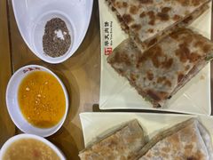 -华天二友居肉饼(宫门口店)