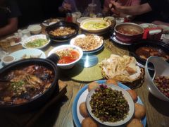 -大闫家烧烤·小海鲜家常菜(郑庄店)