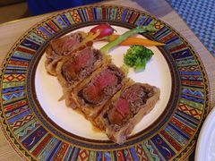 -J·one Bistro吉萬酒厨·牛排