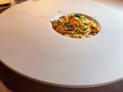 -三嚥阁 La Villa Restaurant