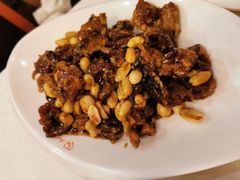 -永兴餐厅(复兴中路店)