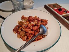-悦融·京鲁菜·露台花园(安定门店)