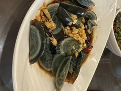-福寿斋·老北京铜锅涮肉·烧烤(清岚店)
