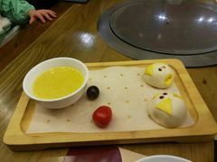 -九十九顶毡房(阜石路店)