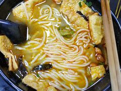 螺蛳粉-阿生哥螺蛳粉(永安街店)