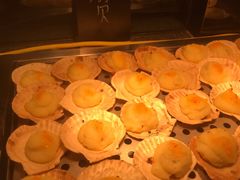-松子料理(白家庄店)