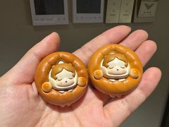 -泡泡玛特POPMART(西单大悦城店)