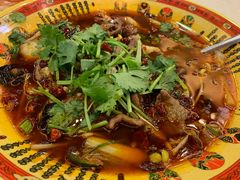 -喜悦海鲜大酒楼(钱柜广场店)