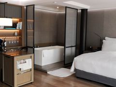 -北京三里屯CHAO酒店