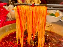 -小龙翻大江·小龙坎臻选店(太古里店)