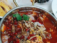 -丰收日·小海鲜·沪上家宴(顾村正大店)