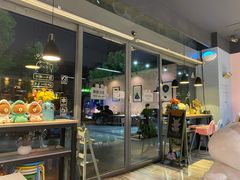 -友达面馆(二七南路店)