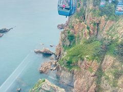 -摩天岭风景区