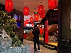 -川味观·鲜货火锅(景芳水湘店)