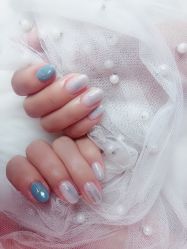 -Pink You美甲美睫纹绣定制中心