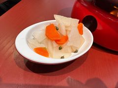 -喜家德虾仁水饺(深圳印力中心店)