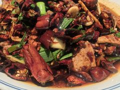 -树厨贵州菜(大十字店)