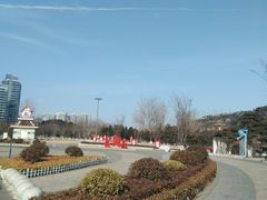 -在海一方公园