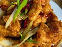 -九龙餐厅(大沽路店)