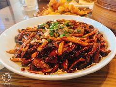 -双塔老饭店