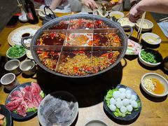 -白乐天毛肚火锅馆(南滨路店)