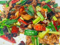 -云海肴·汽锅鸡·云南代表菜(美罗城店)