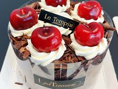-Le temps patisserie 时间甜品(红坊店)
