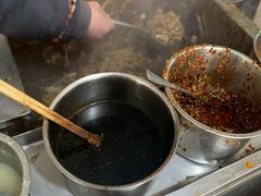 -陈记锅巴菜(五大道店)