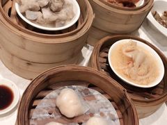 -泉州富力万达文华酒店-品珍中餐厅