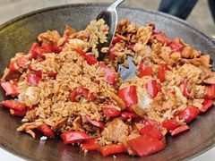 -福巷湘食小馆·猛火现炒(上海首店)