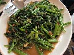 -simply thai天泰(静安嘉里中心店)