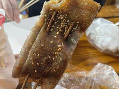 -大学城夜市大排档(凤栖路店)