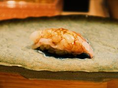 赤虾-镹·鱼料理  国产鱼使用店