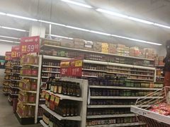 -卜蜂莲花(浦江城市生活广场店)