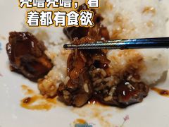 -南来顺饭庄·清真(南菜园店)