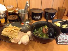 博多一幸舍(侨福芳草地店)-博多一幸舍(侨福芳草地购物中心店)