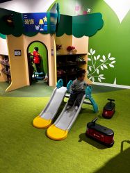 -幻贝家儿童乐园(苏州中心店)