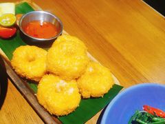 -KingThaia金泰兰(来福士中心店)