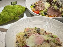 -BE BRIGHT KITCHEN(正佳广场店)