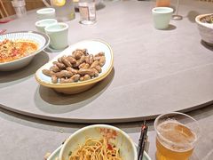 -川芙蓉·市井老川菜(长寿路店)