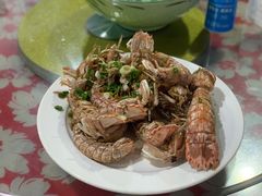 -如我美食(达道社区店)