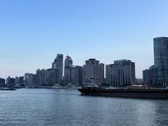 -三利音·浦之舟(滨江大道店)