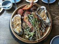 -鲜小岛·铜锅涮肉