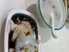 -禾师兄·布拉肠(一德路店)