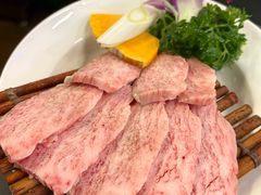 -银座苑烧肉酒场·烤活鳗(仙霞路店)